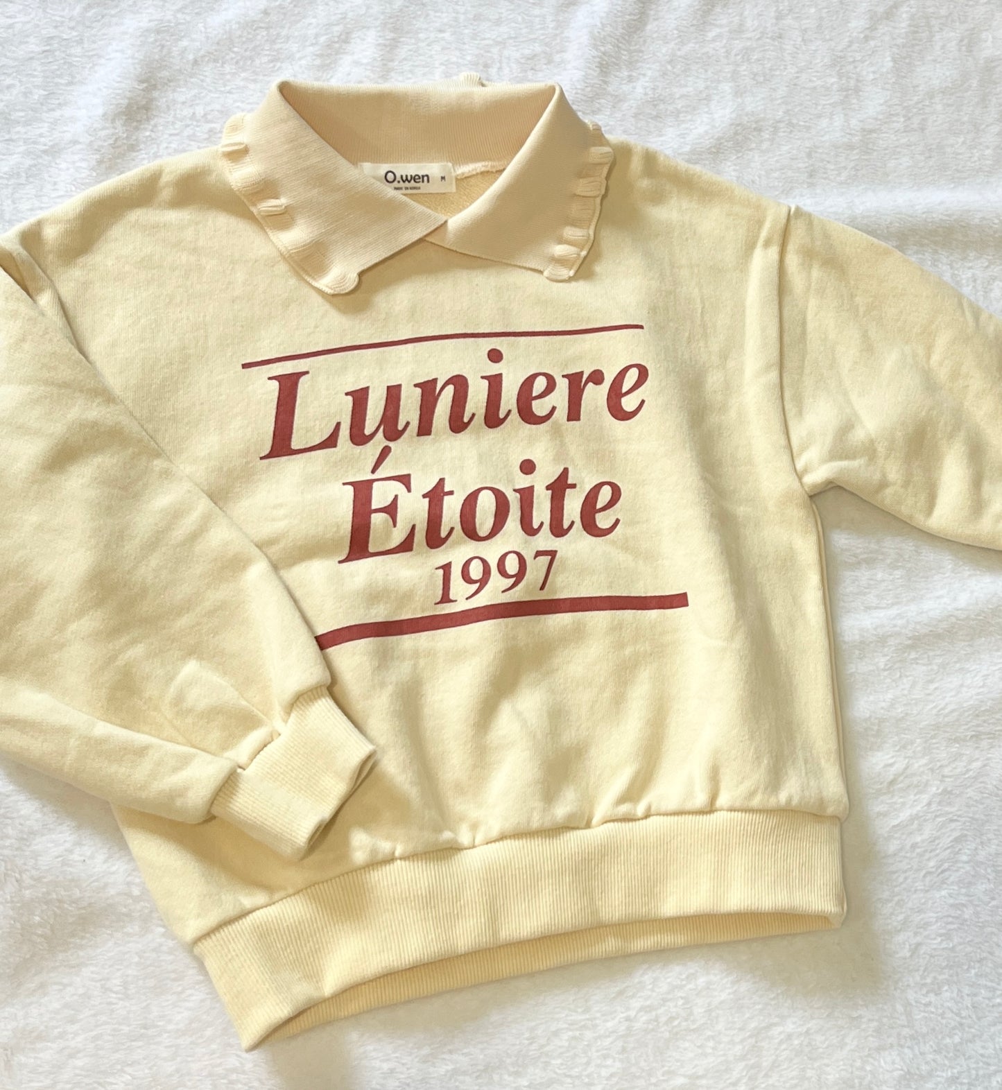 Etoite sweatshirt