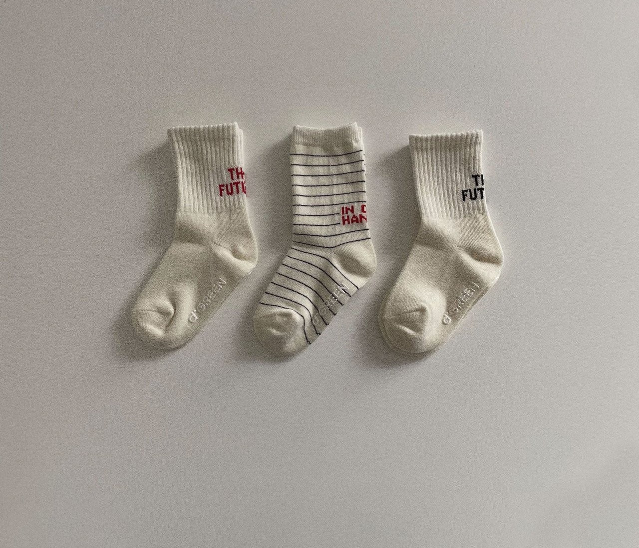 Future socks